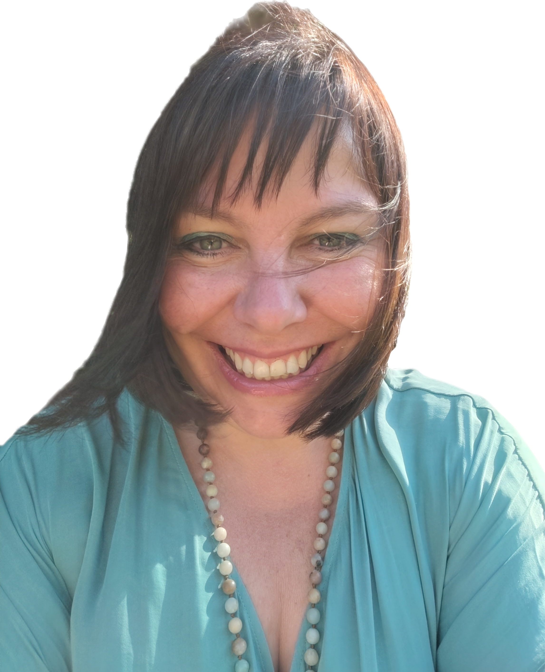 Amandine Potier, psychologue clinicienne